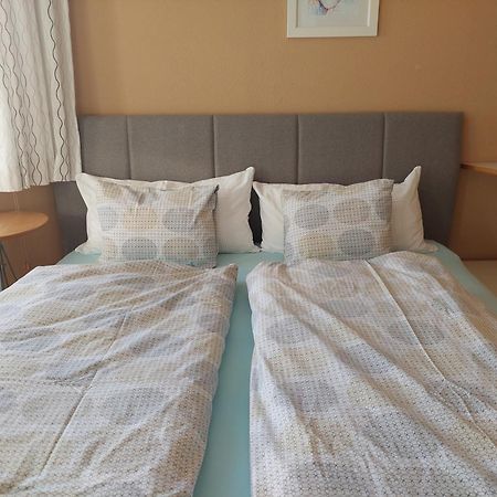 וואגריין Appartement Genigau מראה חיצוני תמונה