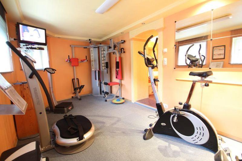 וואגריין Appartement Genigau מראה חיצוני תמונה