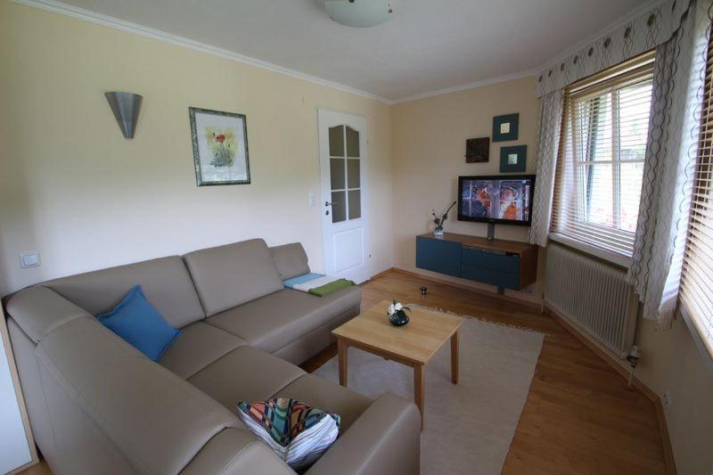 וואגריין Appartement Genigau מראה חיצוני תמונה