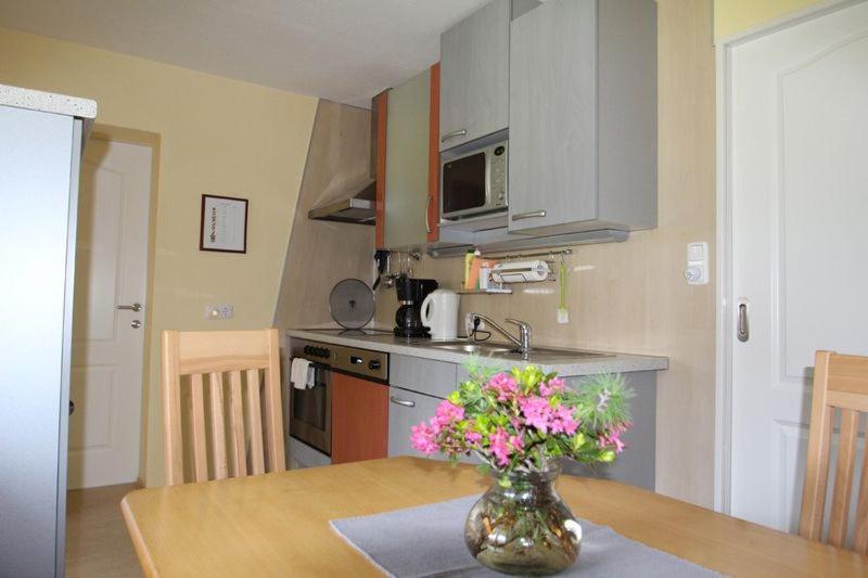 וואגריין Appartement Genigau מראה חיצוני תמונה