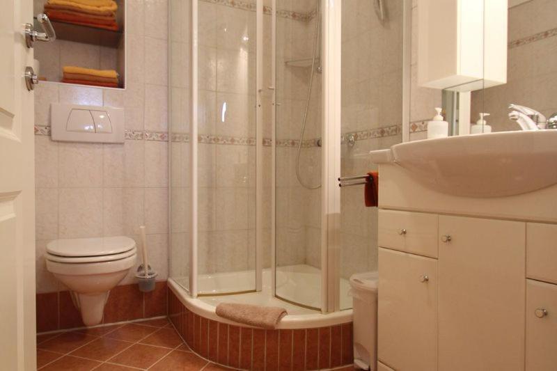 וואגריין Appartement Genigau מראה חיצוני תמונה