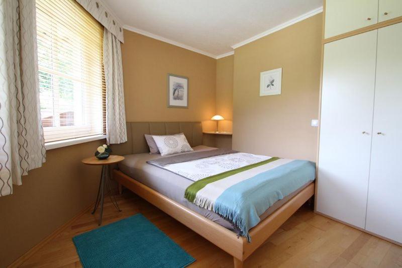 וואגריין Appartement Genigau מראה חיצוני תמונה