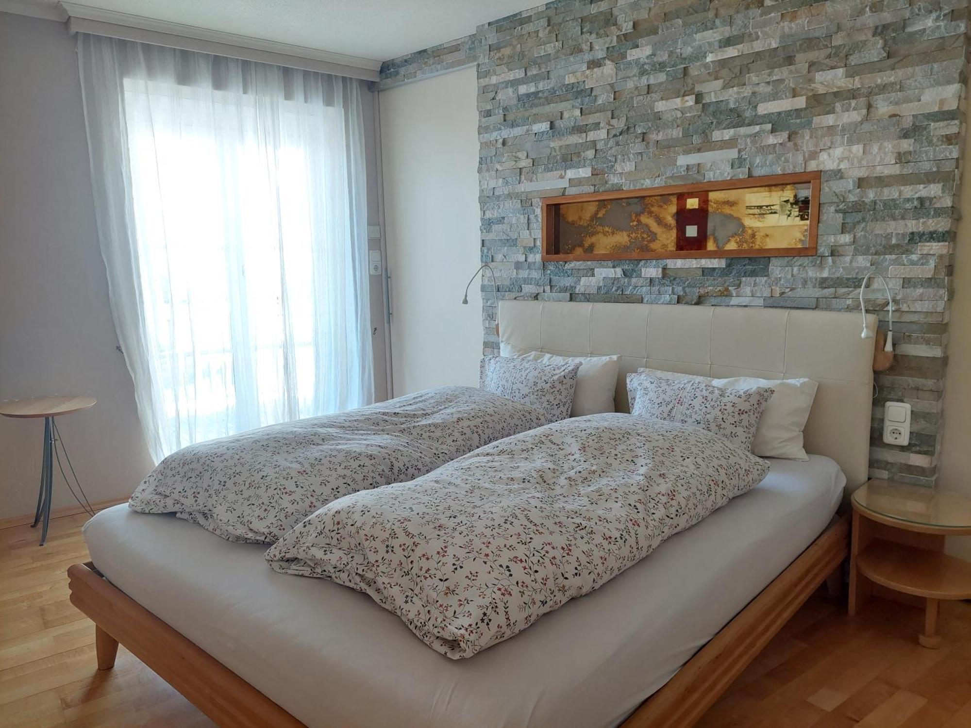 וואגריין Appartement Genigau מראה חיצוני תמונה