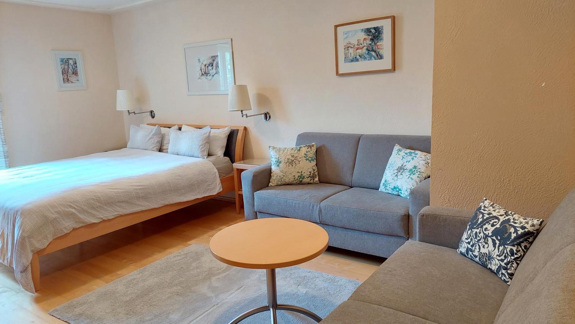 וואגריין Appartement Genigau מראה חיצוני תמונה