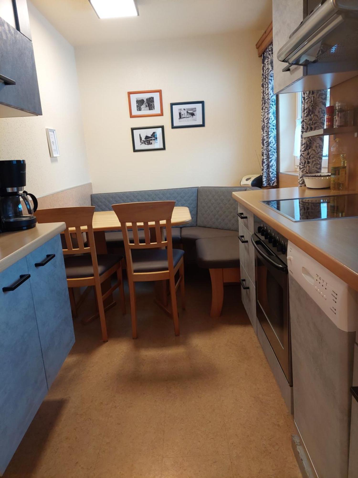 וואגריין Appartement Genigau מראה חיצוני תמונה